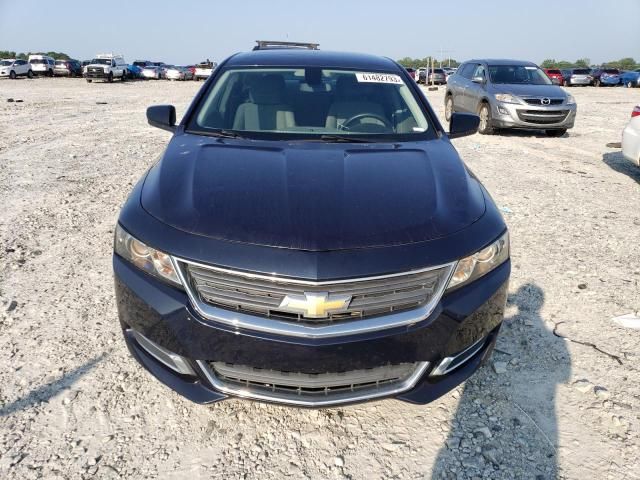 2016 Chevrolet Impala LS