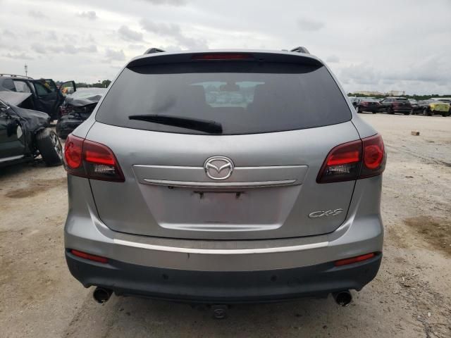 2013 Mazda CX-9 Grand Touring