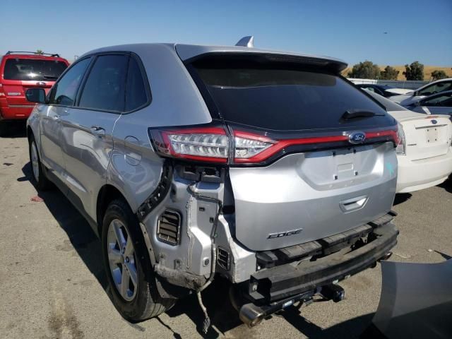 2015 Ford Edge SE