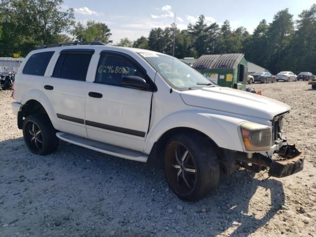 2006 Dodge Durango SLT