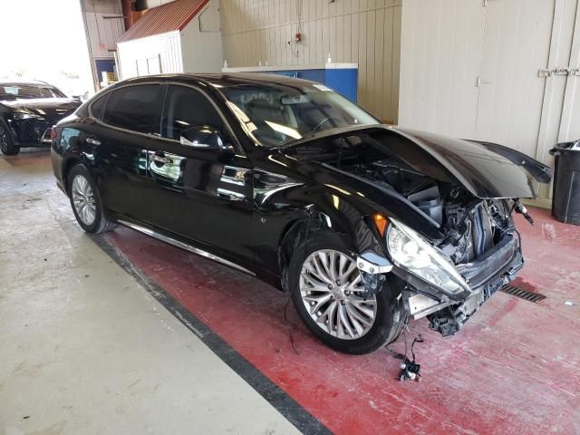 2015 Infiniti Q70 3.7