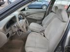 2005 Nissan Sentra 1.8