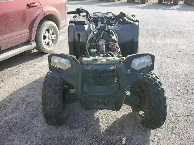 2015 Polaris Sportsman 570 SP