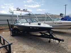 Boat salvage cars for sale: 1999 Boat Boat