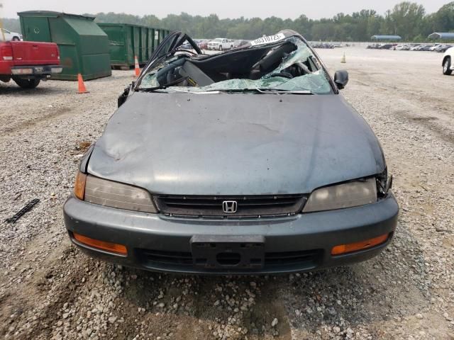 1997 Honda Accord LX