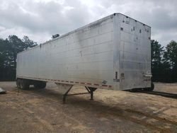 Trailers Vehiculos salvage en venta: 2021 Trailers Trailer