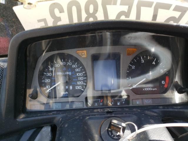 2000 Honda GL1500 SE12