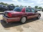 2008 Mercury Grand Marquis LS