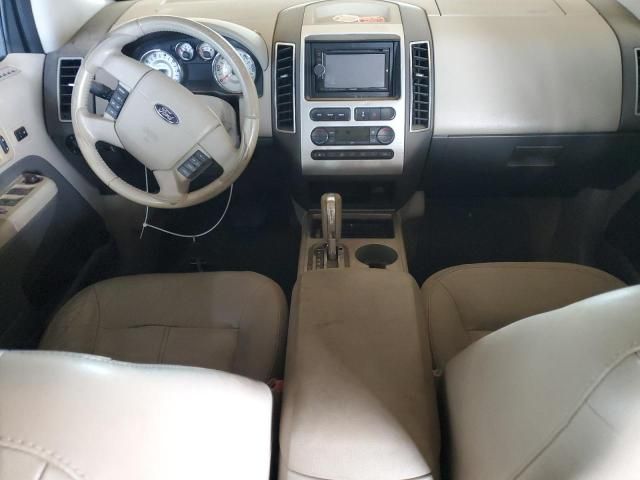 2007 Ford Edge SEL