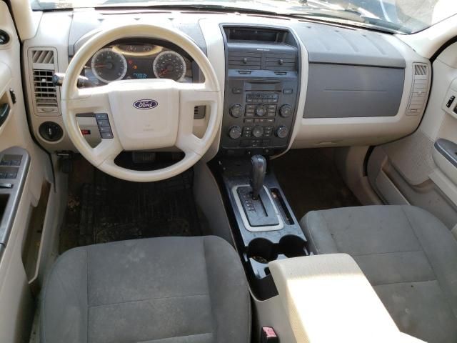 2009 Ford Escape XLS