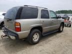 2003 GMC Yukon