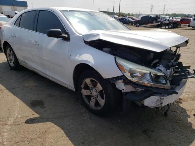 2015 Chevrolet Malibu LS