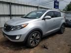 2011 KIA Sportage EX