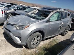 2018 Toyota Rav4 Adventure for sale in North Las Vegas, NV