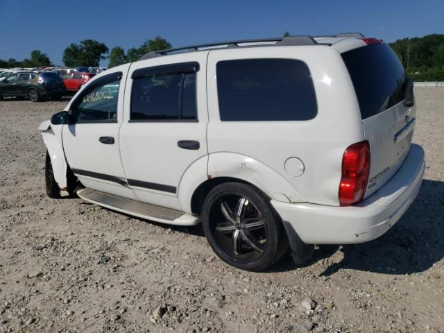 2006 Dodge Durango SLT