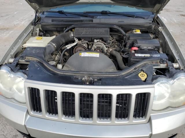 2009 Jeep Grand Cherokee Laredo