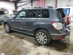 2010 Mercedes-Benz GLK 350 4matic