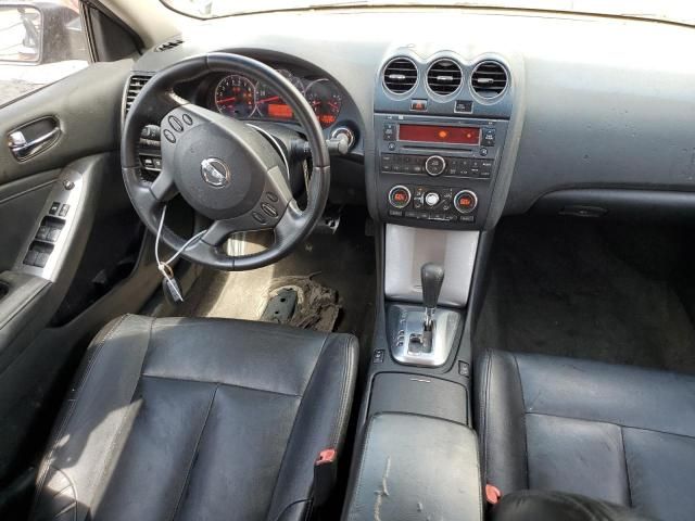 2010 Nissan Altima Base