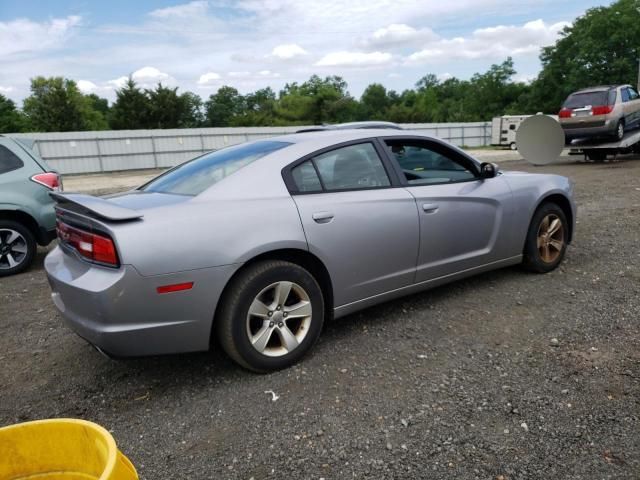 2014 Dodge Charger SE