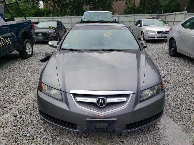 2005 Acura TL