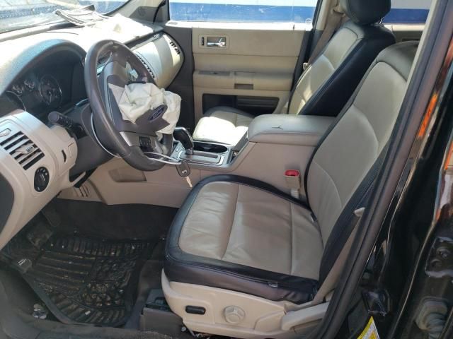 2012 Ford Flex SE