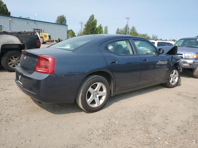 2008 Dodge Charger