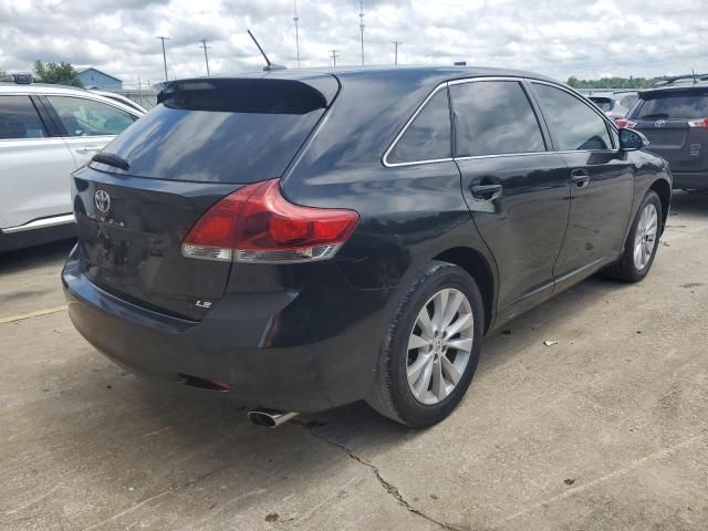 2013 Toyota Venza LE