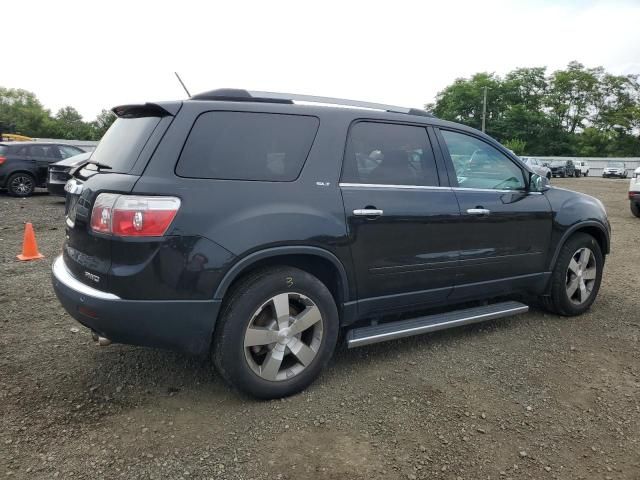 2011 GMC Acadia SLT-1