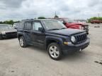 2011 Jeep Patriot Sport