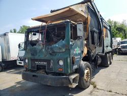 Salvage cars for sale from Copart Marlboro, NY: 2004 Mack 700 CV700