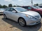 2012 Hyundai Sonata SE