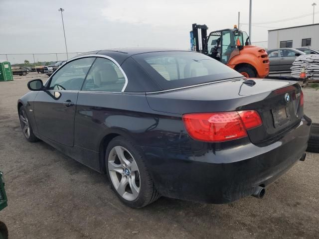 2012 BMW 335 I