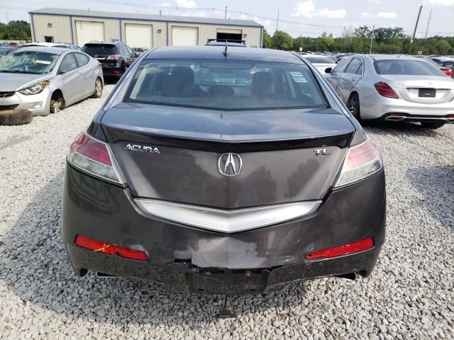 2009 Acura TL