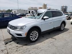 Volkswagen Vehiculos salvage en venta: 2018 Volkswagen Tiguan SE