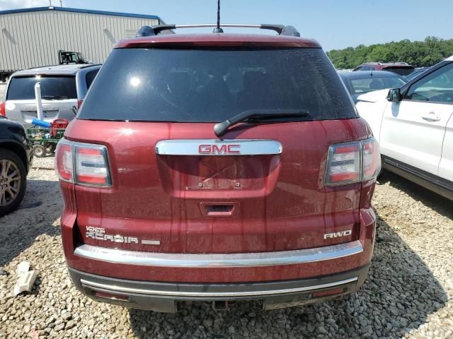 2017 GMC Acadia Limited SLT-2