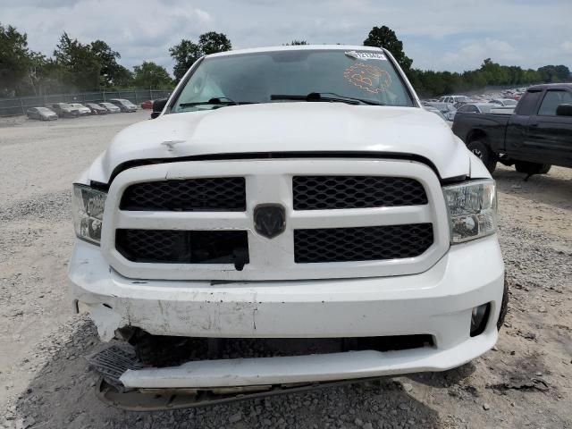 2014 Dodge RAM 1500 ST