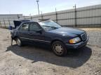 1999 Mercedes-Benz C 280