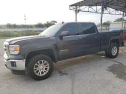 Salvage cars for sale from Copart Orlando, FL: 2014 GMC Sierra K1500 SLE
