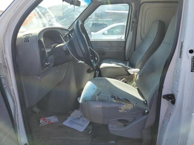 1997 Ford Econoline E150 Van