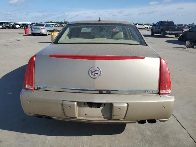 2006 Cadillac DTS