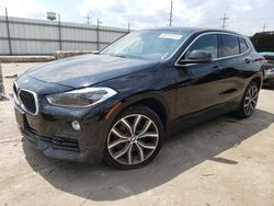 BMW x2 salvage cars for sale: 2020 BMW X2 XDRIVE28I