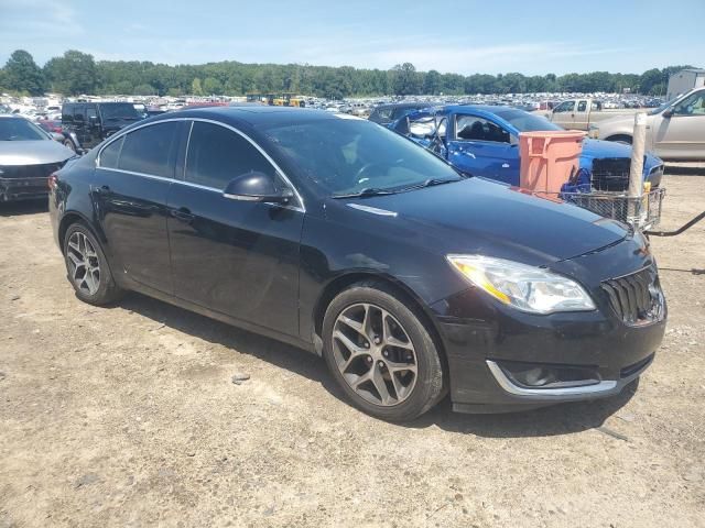 2017 Buick Regal Sport Touring