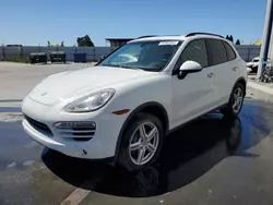 2014 Porsche Cayenne for sale in Antelope, CA