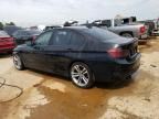 2013 BMW 328 XI Sulev