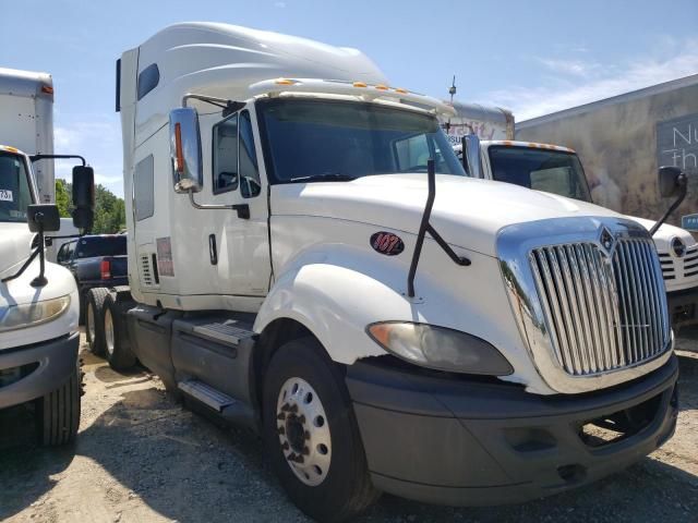 2015 International Prostar