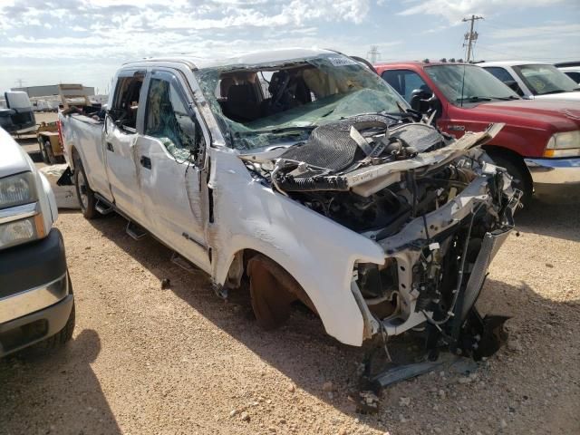 2020 Ford F250 Super Duty