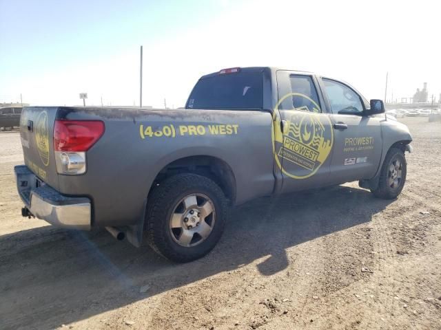 2008 Toyota Tundra Double Cab