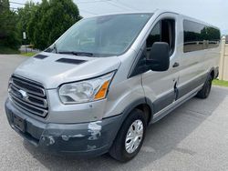 Ford Transit salvage cars for sale: 2016 Ford Transit T-350