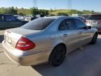 2004 Mercedes-Benz E 320 4matic