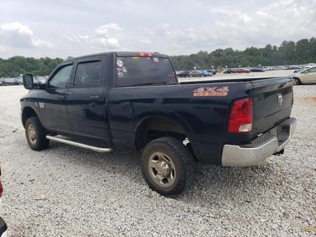 2012 Dodge RAM 2500 ST